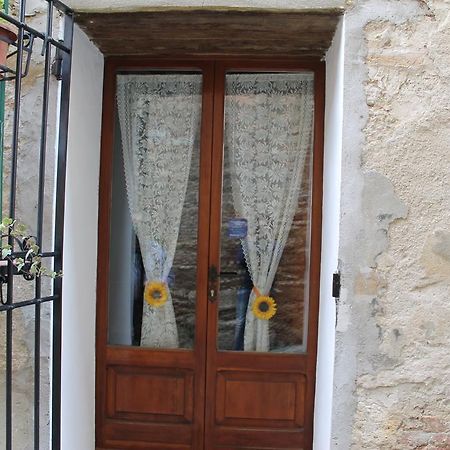 Armaiolo Relax Apartman Rapolano Terme Kültér fotó