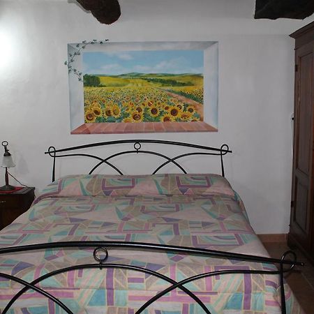 Armaiolo Relax Apartman Rapolano Terme Kültér fotó
