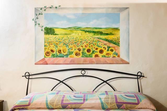 Armaiolo Relax Apartman Rapolano Terme Kültér fotó
