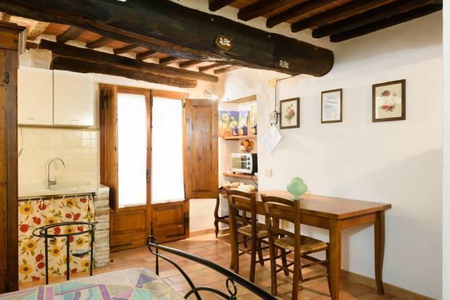 Armaiolo Relax Apartman Rapolano Terme Kültér fotó